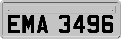 EMA3496