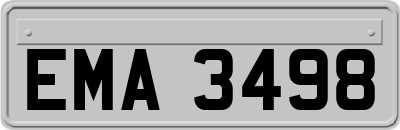 EMA3498