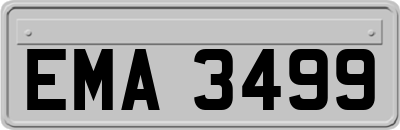 EMA3499