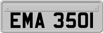 EMA3501