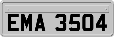 EMA3504
