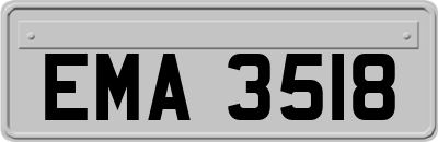 EMA3518