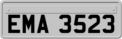EMA3523