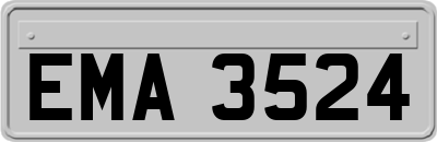 EMA3524