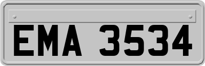 EMA3534