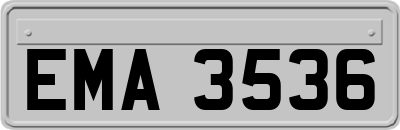 EMA3536