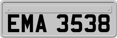 EMA3538