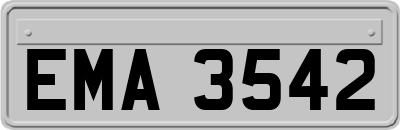 EMA3542