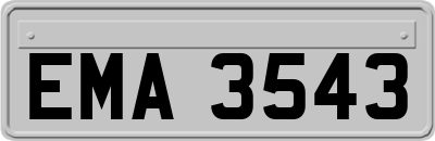EMA3543