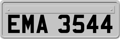 EMA3544
