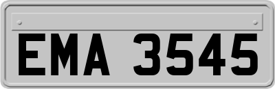 EMA3545