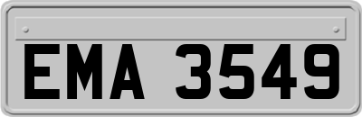 EMA3549