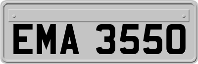 EMA3550