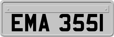EMA3551