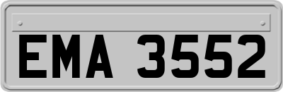 EMA3552