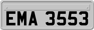 EMA3553