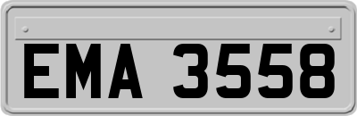 EMA3558