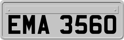 EMA3560