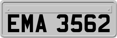 EMA3562