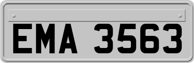 EMA3563