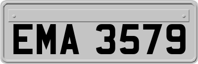 EMA3579