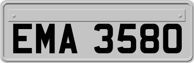 EMA3580