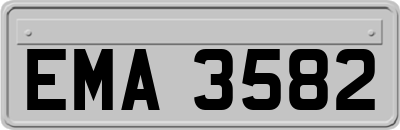 EMA3582