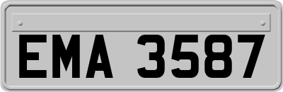 EMA3587
