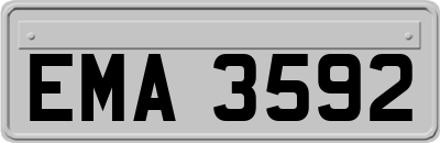 EMA3592