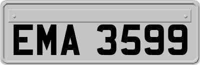 EMA3599