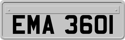 EMA3601