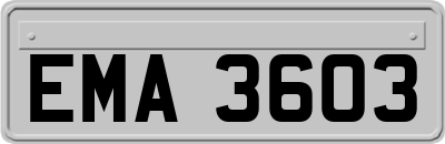 EMA3603