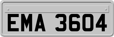 EMA3604
