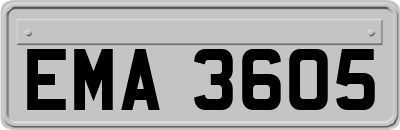 EMA3605