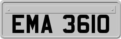 EMA3610
