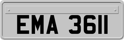 EMA3611