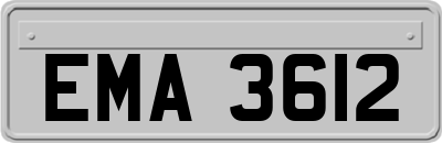 EMA3612