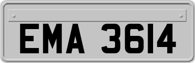 EMA3614
