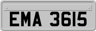 EMA3615