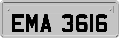 EMA3616