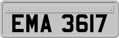EMA3617