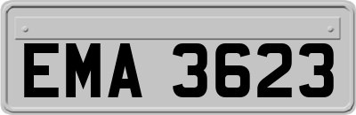EMA3623