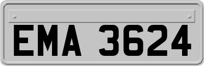 EMA3624