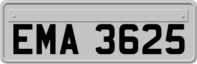 EMA3625