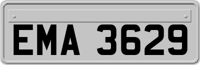 EMA3629