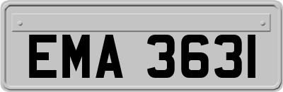EMA3631