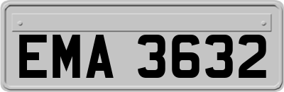 EMA3632
