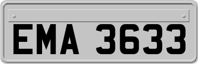 EMA3633