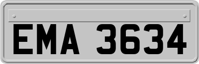 EMA3634