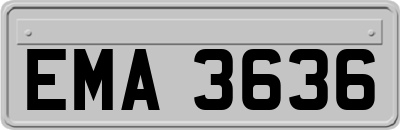 EMA3636